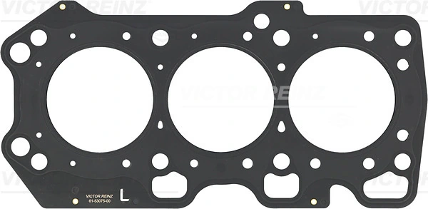 Gasket, cylinder head